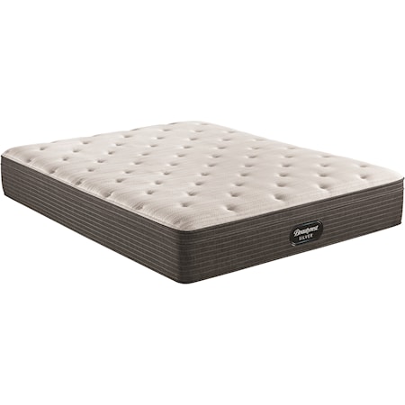King 13" Pocketed Coil Mattress