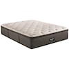 Beautyrest BRS900-C Medium PT Queen 16" Pocketed Coil Mattress