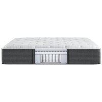 Twin 14 1/2" Medium Pocketed Coil Mattress