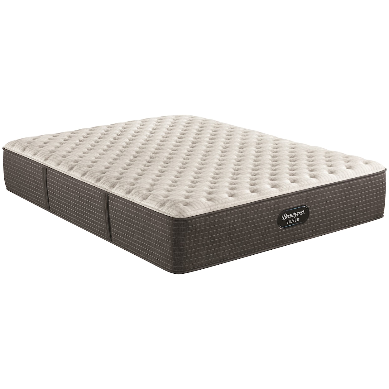 Beautyrest BRS900-C XF King 13 3/4" Pocketed Coil Mattress