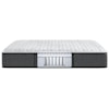 Beautyrest BRS900-C XF Twin XL 13 3/4" Pocketed Coil Mattress