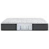 Beautyrest BRS900-C XF King 13 3/4" Pocketed Coil Mattress