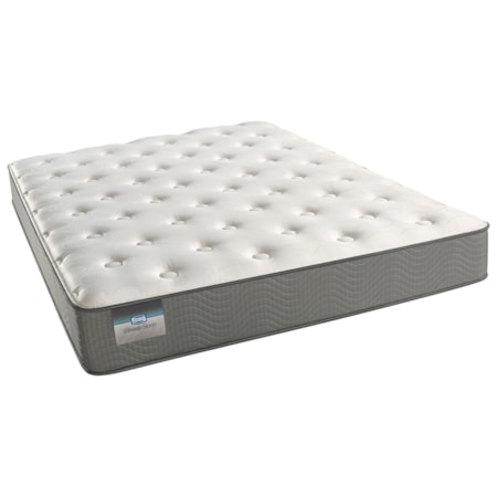Cal King 9 1/2" Luxury Firm Foam Mattress