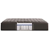 Beautyrest C-Class Medium Twin XL 13 3/4" Premium Mattress Set