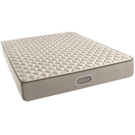 Twin 11" Firm Pocketed Coil Mattress