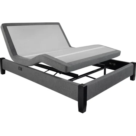 Renew Power Base Plus - California King