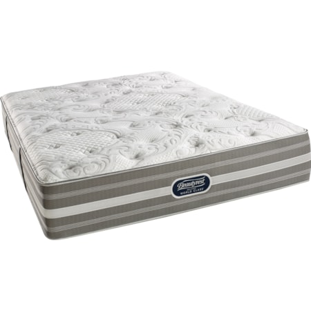 Twin Luxury Firm Mattress
