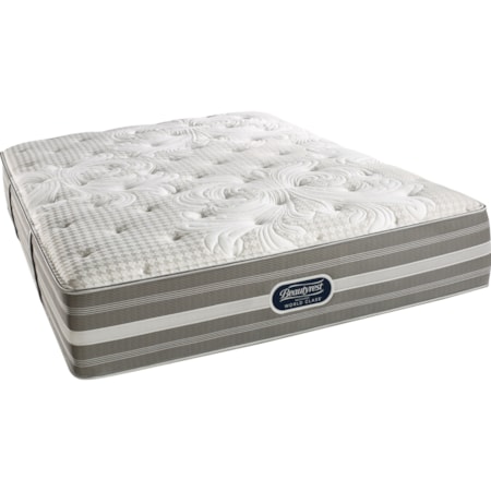 King Luxury Firm Mattress