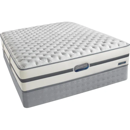 California King Extra Firm Mattress