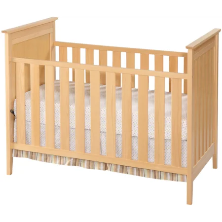 Melody 3-in-1 Convertible Crib/Daybed