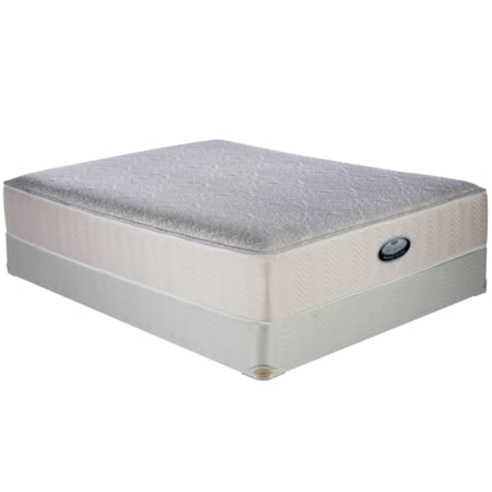 Glen Park Plush Mattress