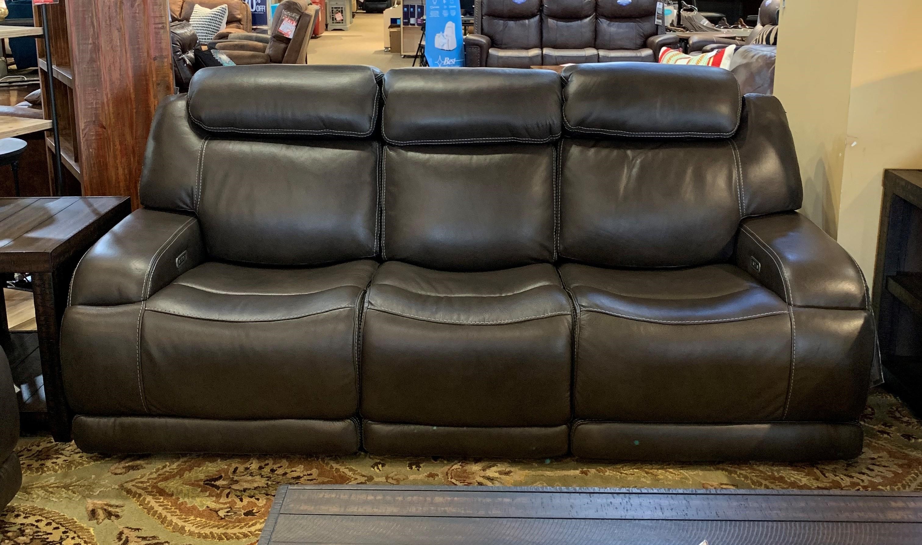Ferrara Ferrara Reclining Sofa