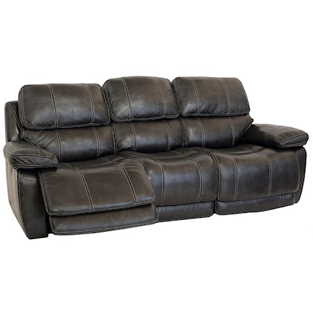 Power Reclining Sofa