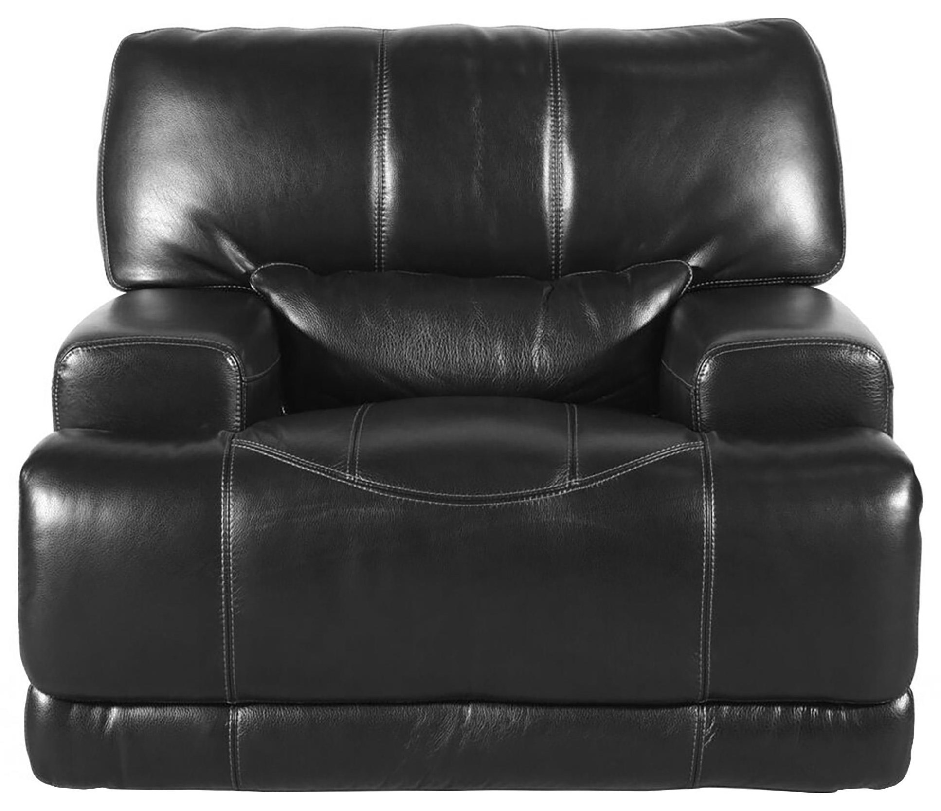 Simon shop li recliner