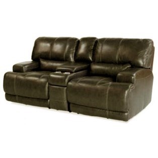 Simon li deals power reclining sofa