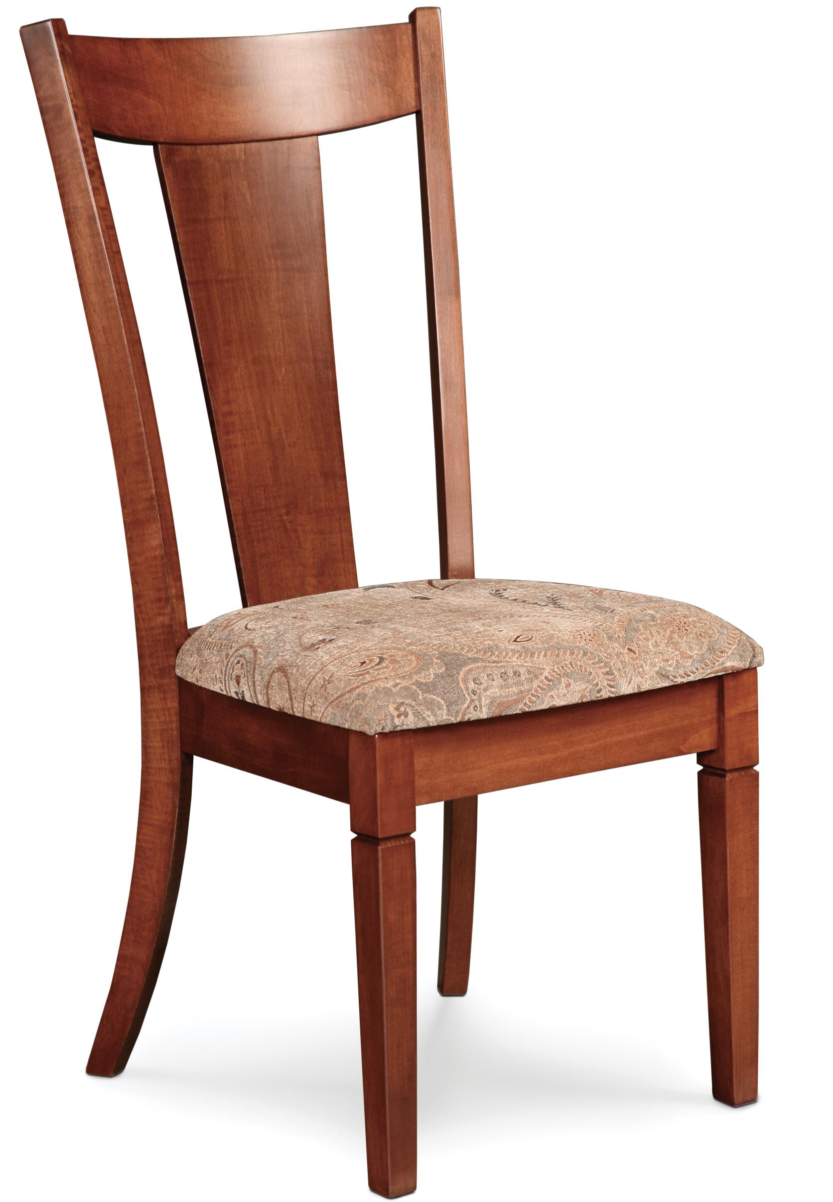 Loft (loft) by Simply Amish - Mueller Furniture