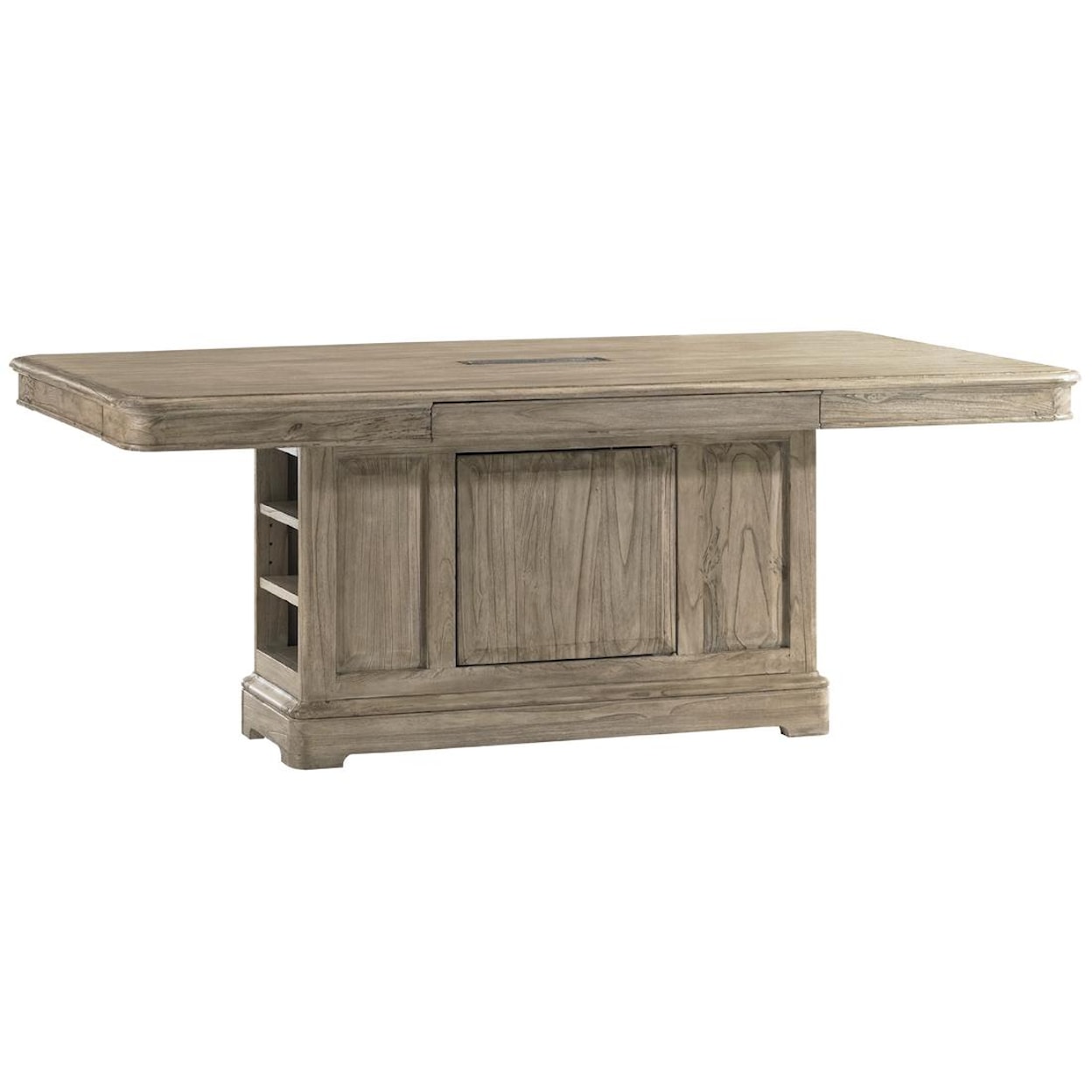 Sligh Barton Creek Westlake Dining Table