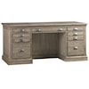 Sligh Barton Creek Austin Desk