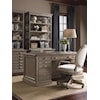 Sligh Barton Creek Johnson File Chest with Deck