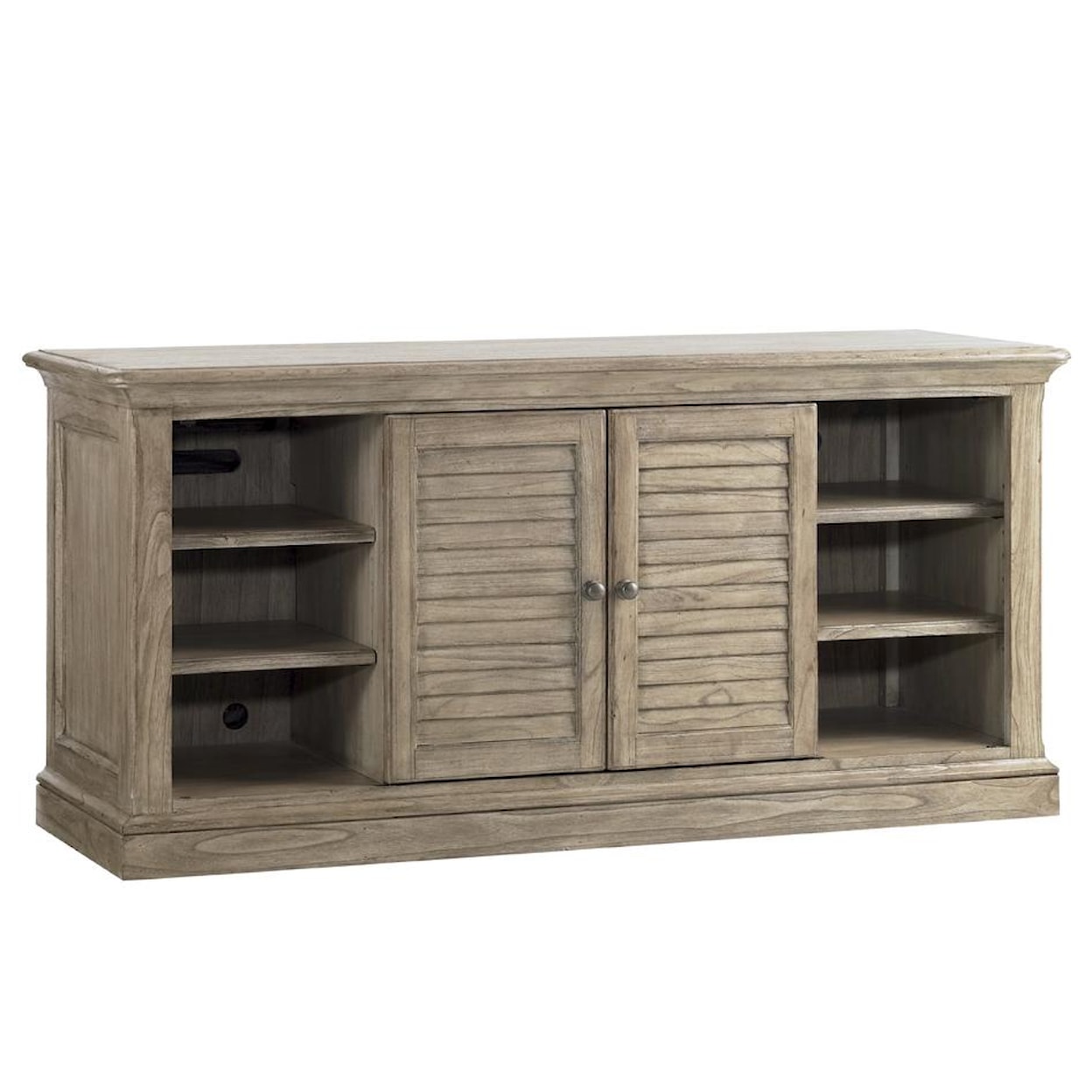 Sligh Barton Creek Travis TV Console