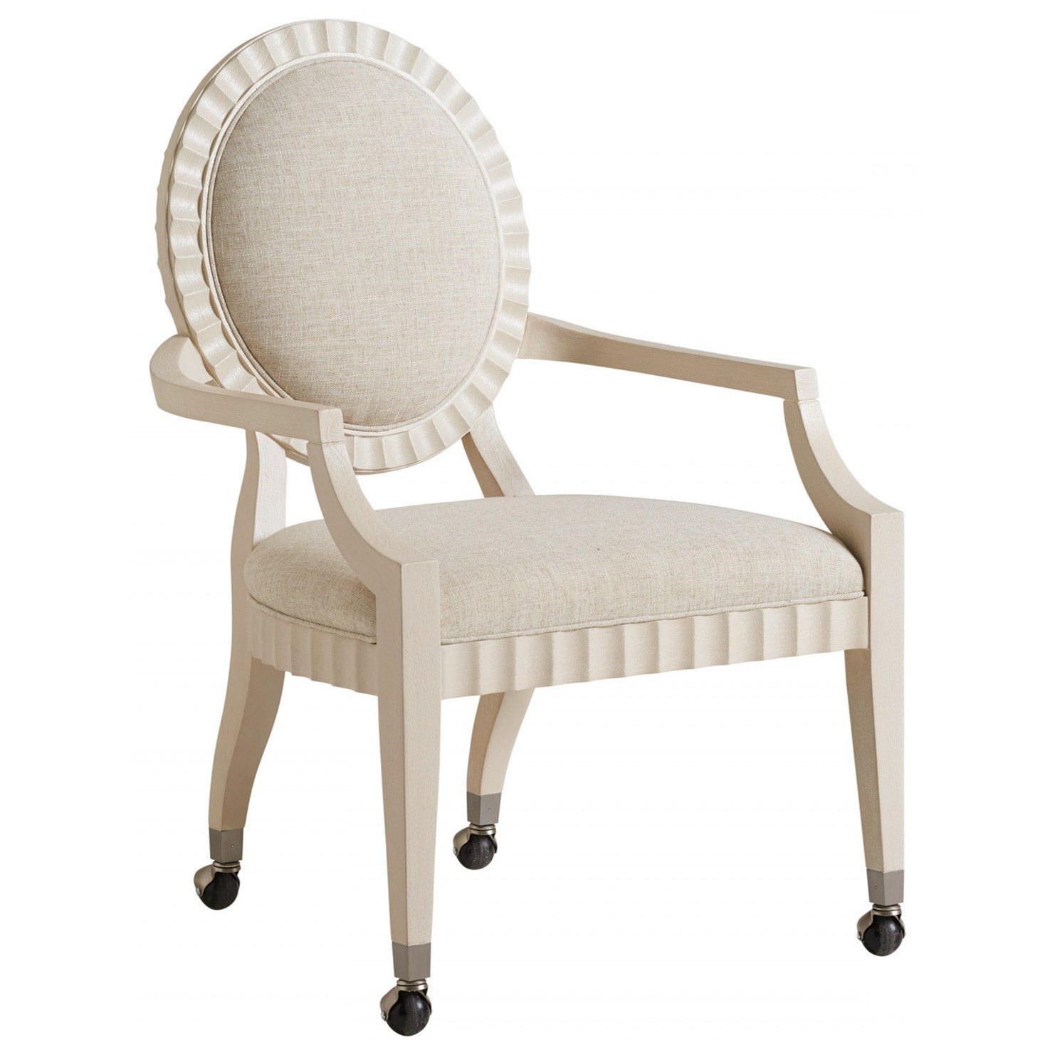 5-Piece Game Table and Chair Set