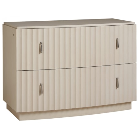 Birkdale File Chest
