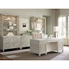 Sligh Greystone Avery Executive Desk