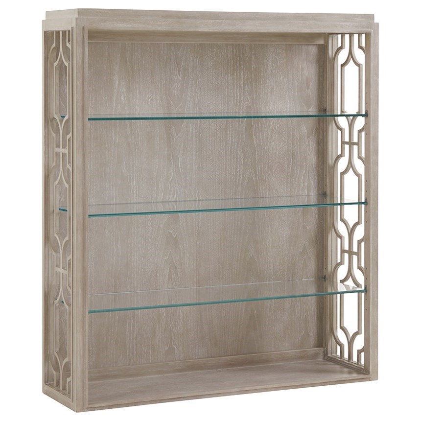 Octavia File Chest and Deck