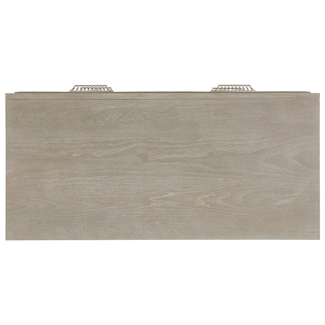 Sligh Greystone Octavia File Chest