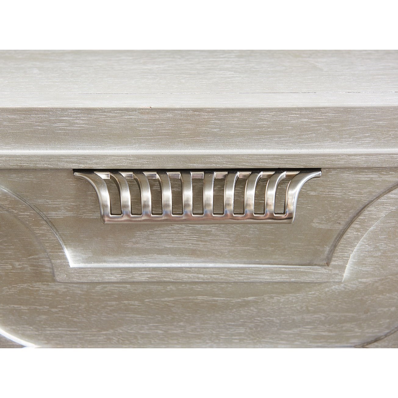 Sligh Greystone Octavia File Chest