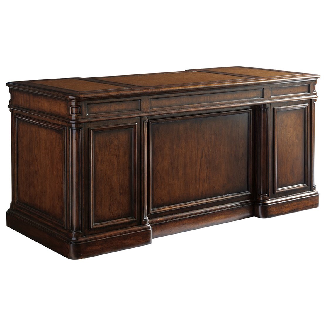 Sligh Richmond Hill Morgan Executive Desk