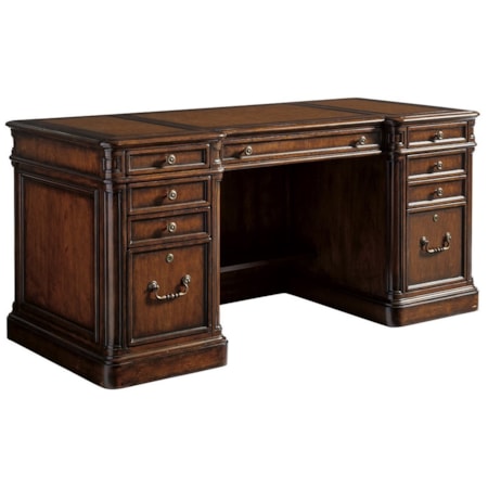Morgan Executive Desk