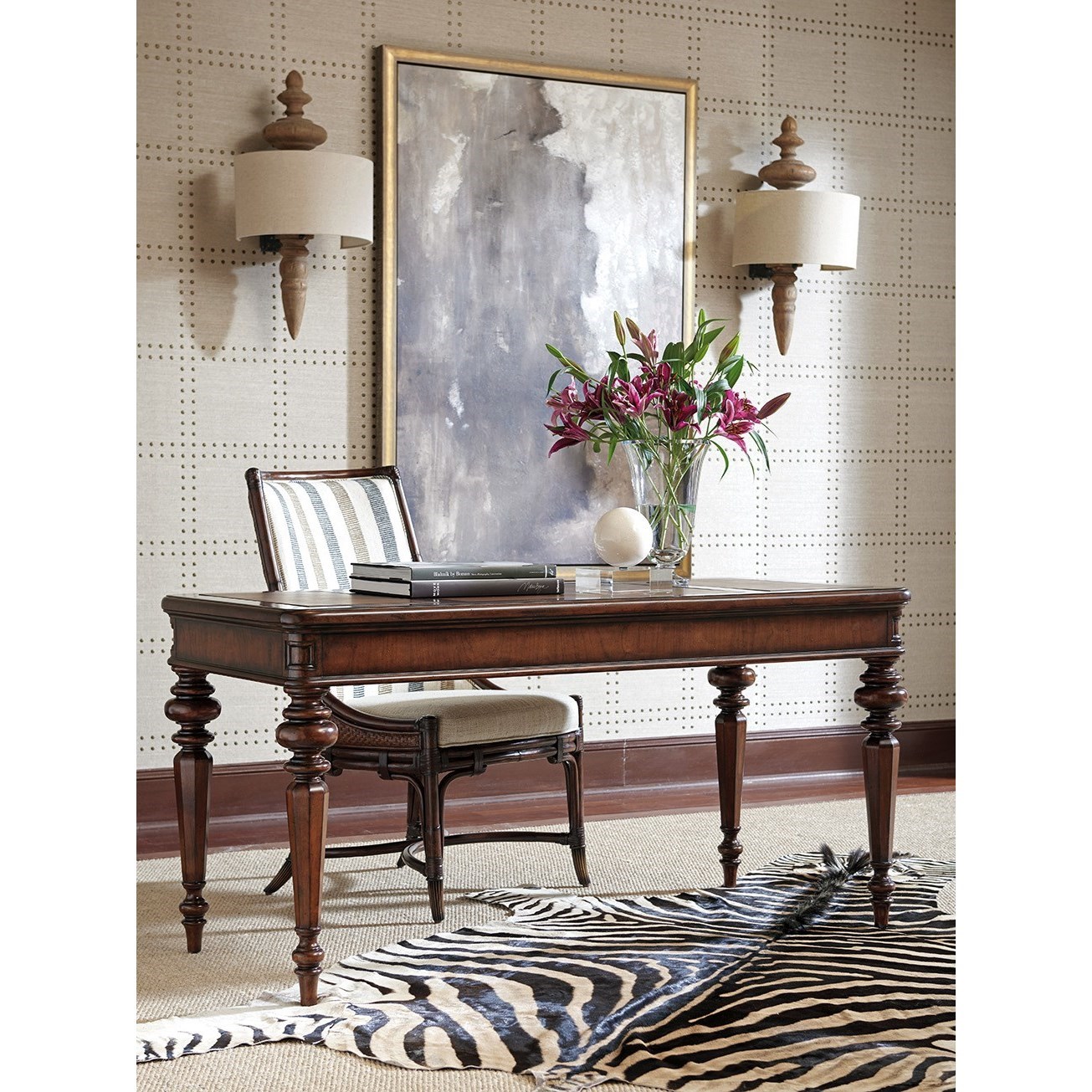 Sligh Richmond Hill Rosslyn Writing Desk