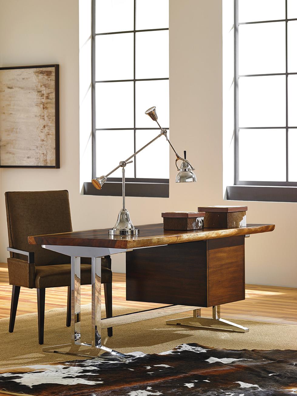 Sligh Studio Designs Writing Desk