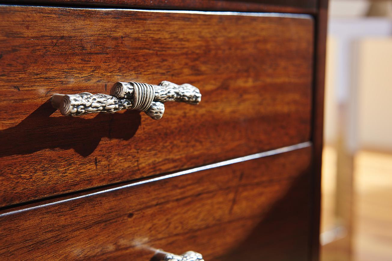 Sligh Studio Designs Writing Desk