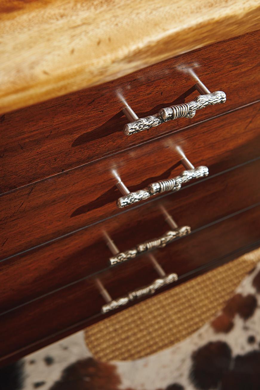 Sligh Studio Designs Writing Desk