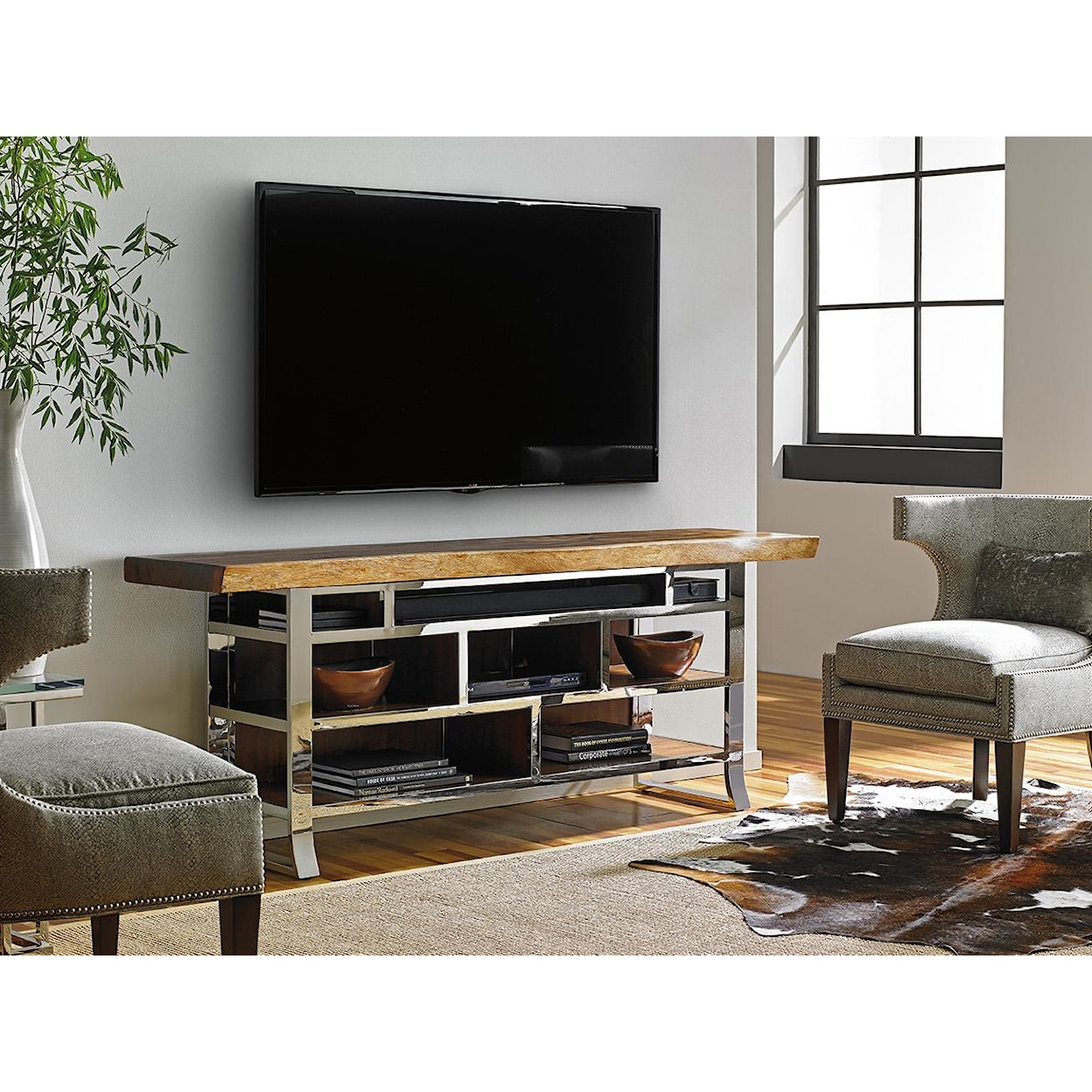 Sligh Studio Designs Media Console