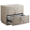 Sligh Studio Designs Claridge File Chest