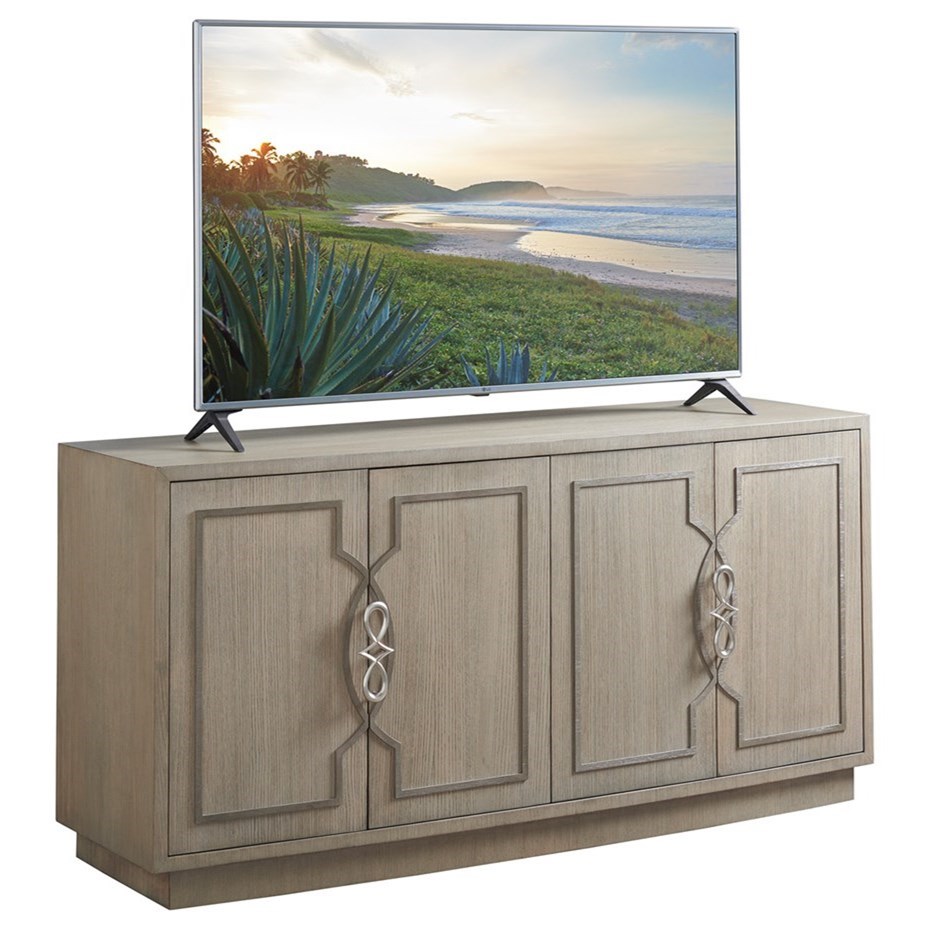 Grove Park Media Console