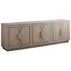 Sligh Studio Designs Grove Park Long Media Console