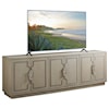 Sligh Studio Designs Grove Park Long Media Console