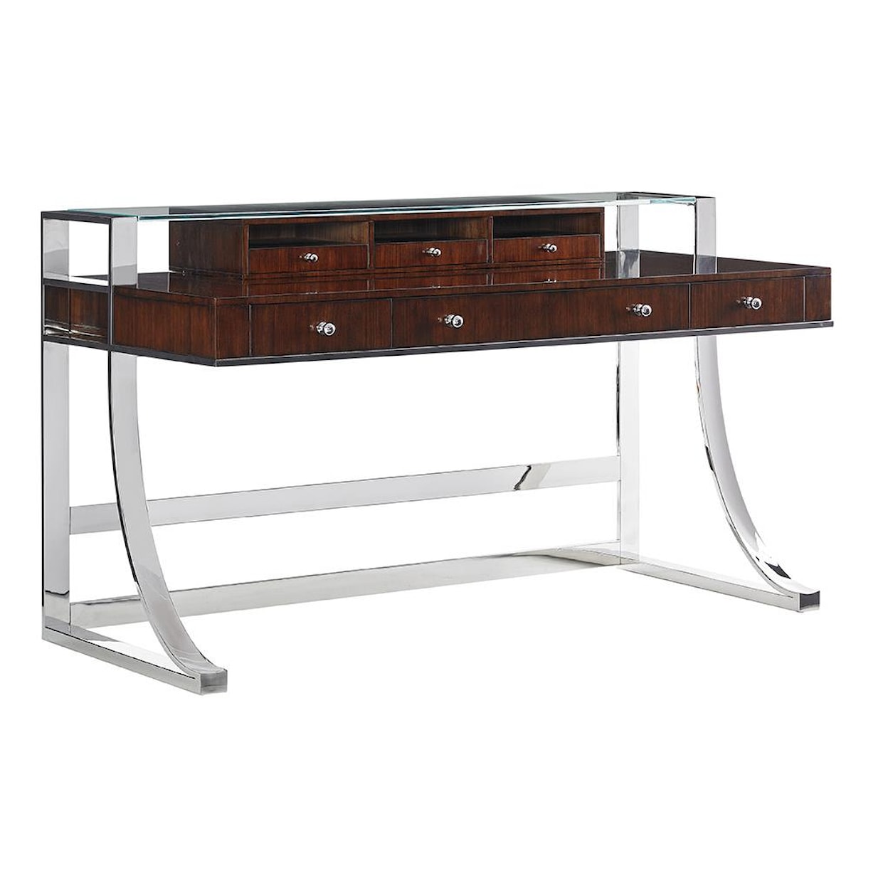 Sligh Studio Designs Andrea Writing Desk