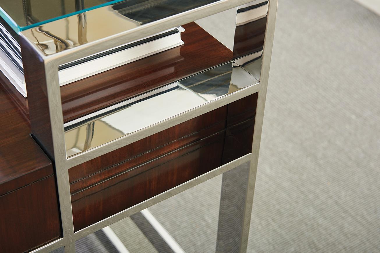 Sligh Studio Designs Andrea Writing Desk