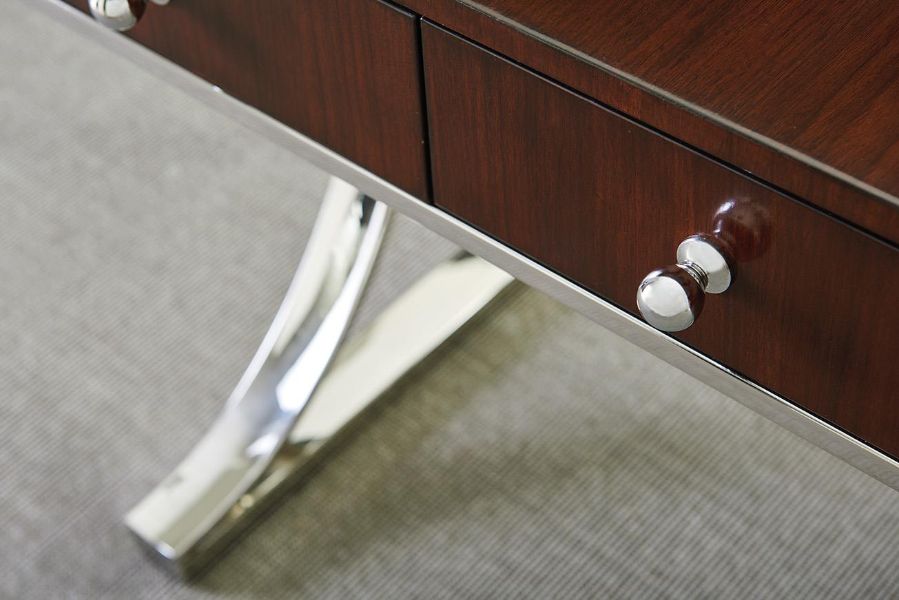 Sligh Studio Designs Andrea Writing Desk