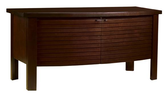 Lumina 58" Media Console