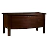 Sligh Studio Designs Lumina 58" Media Console