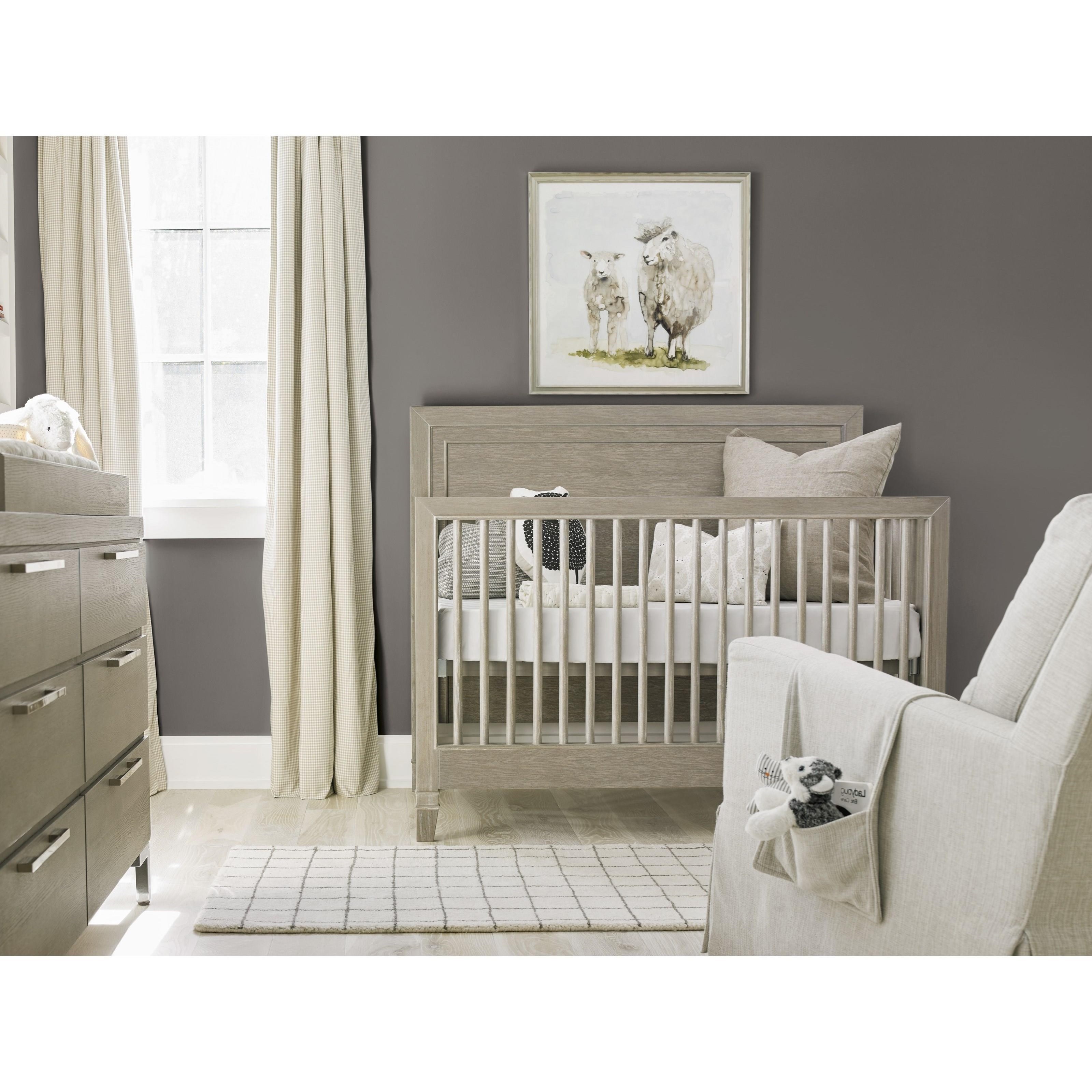 Smartstuff crib store