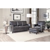 Smith Brothers 234 Mid-Size Sofa