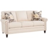 Smith Brothers 234 Mid-Size Sofa