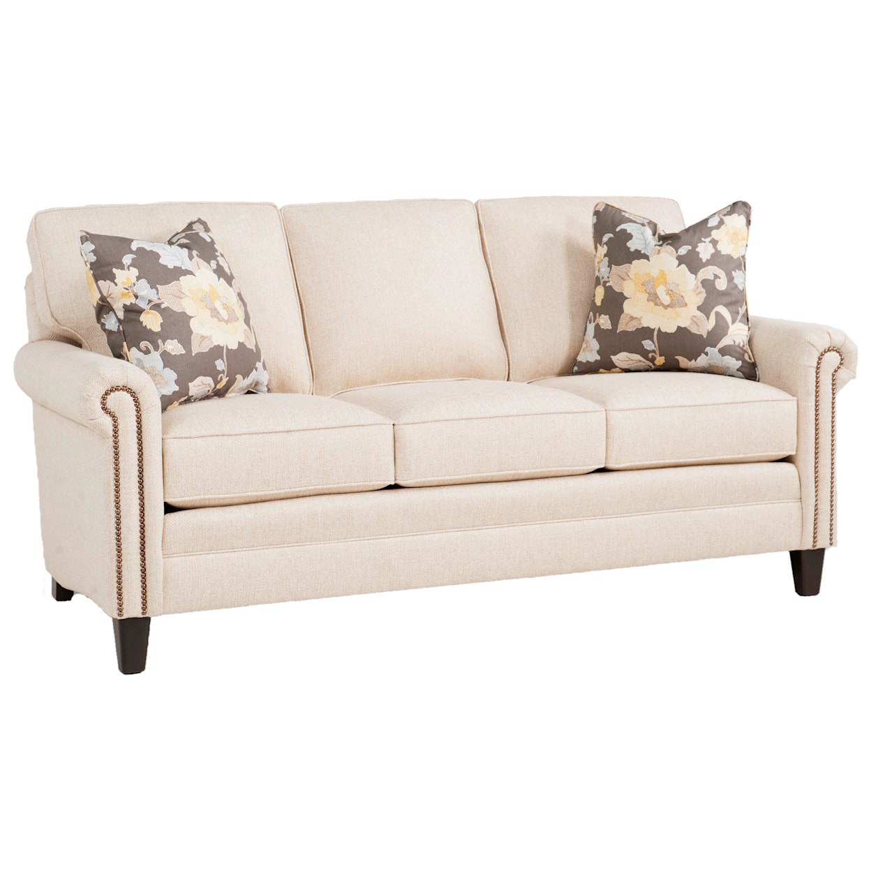 Kirkwood Rosa Mid-Size Sofa